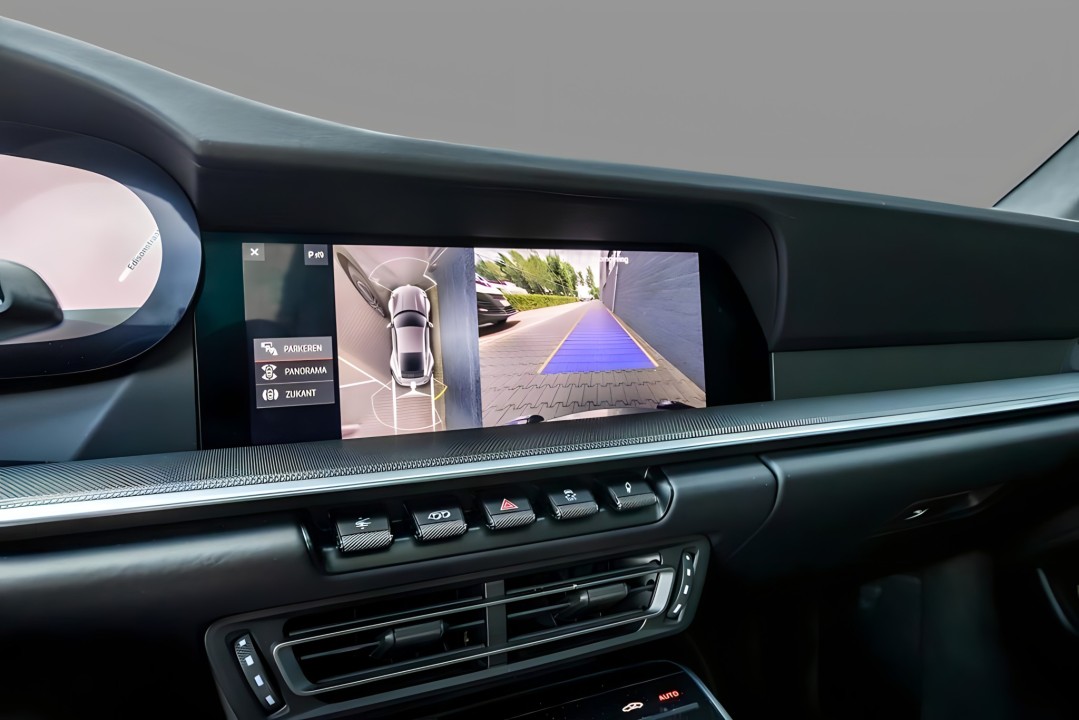 Porsche 911 Turbo - foto 10