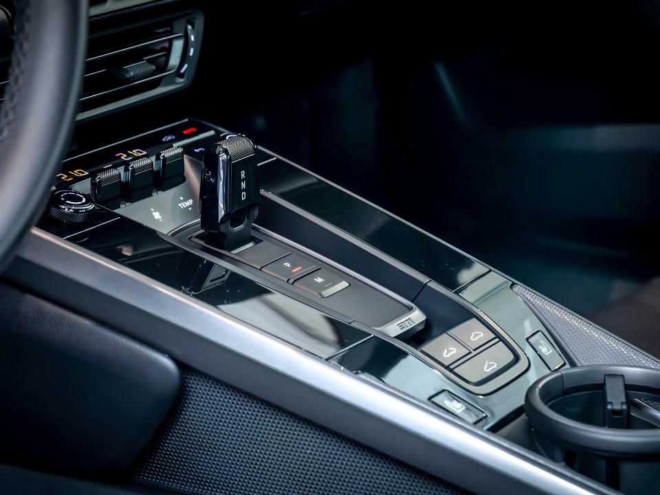 Porsche 911 Carrera - foto 10