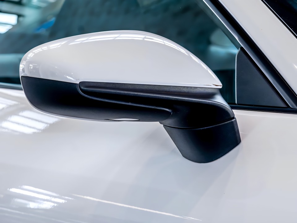 Porsche 911 Carrera - foto 14