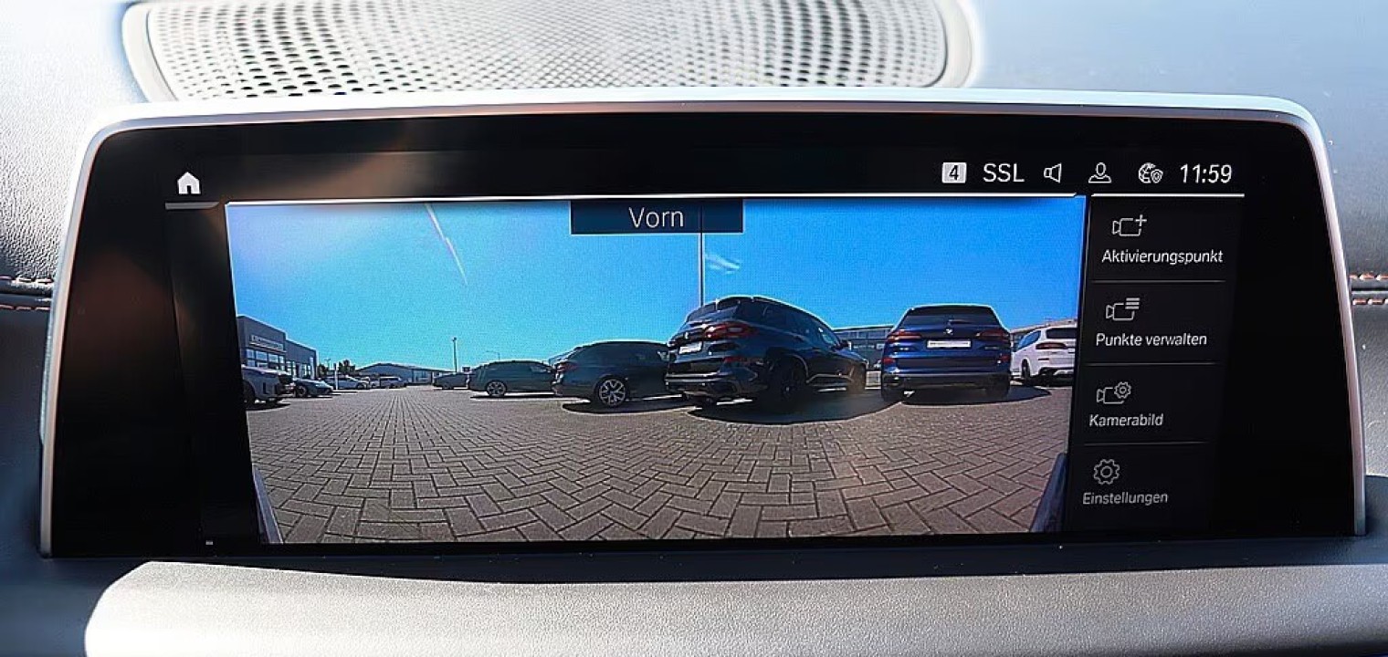 BMW Seria 7 740Ld xDrive - foto 13