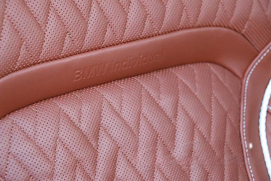 BMW Seria 7 740Ld xDrive - foto 17