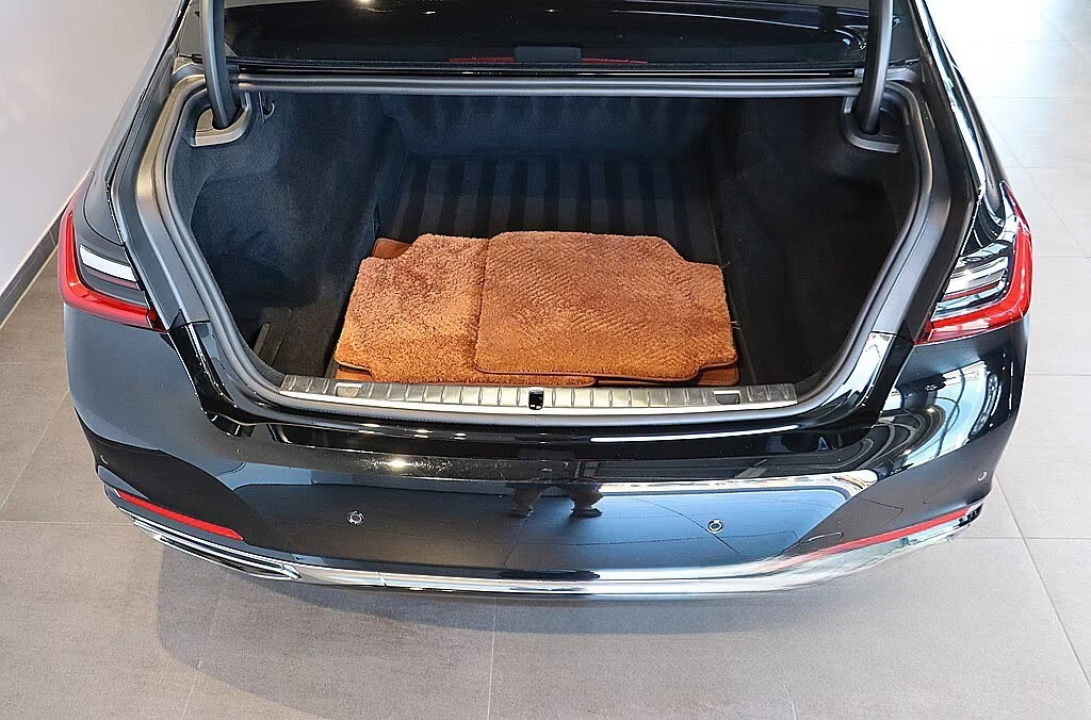 BMW Seria 7 740Ld xDrive - foto 19