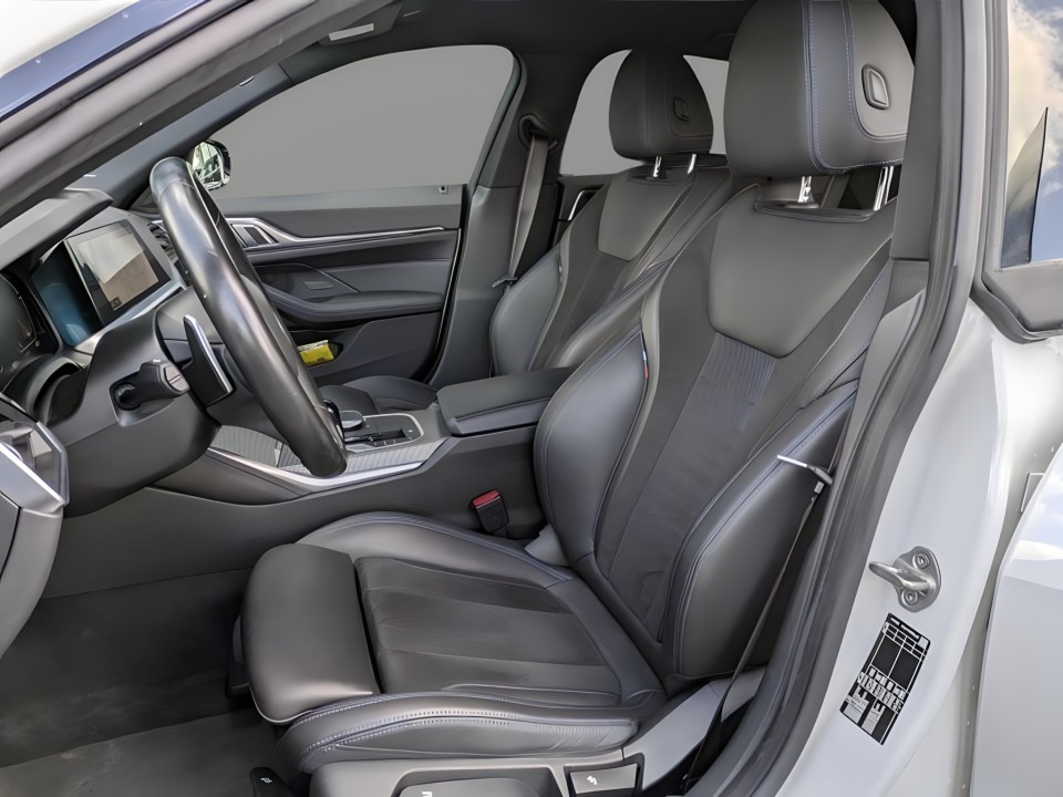 BMW Seria 4 420d M-Sport (5)