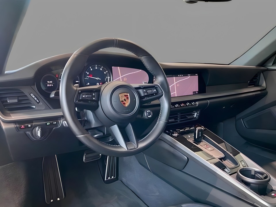 Porsche 911 Carrera S - foto 10