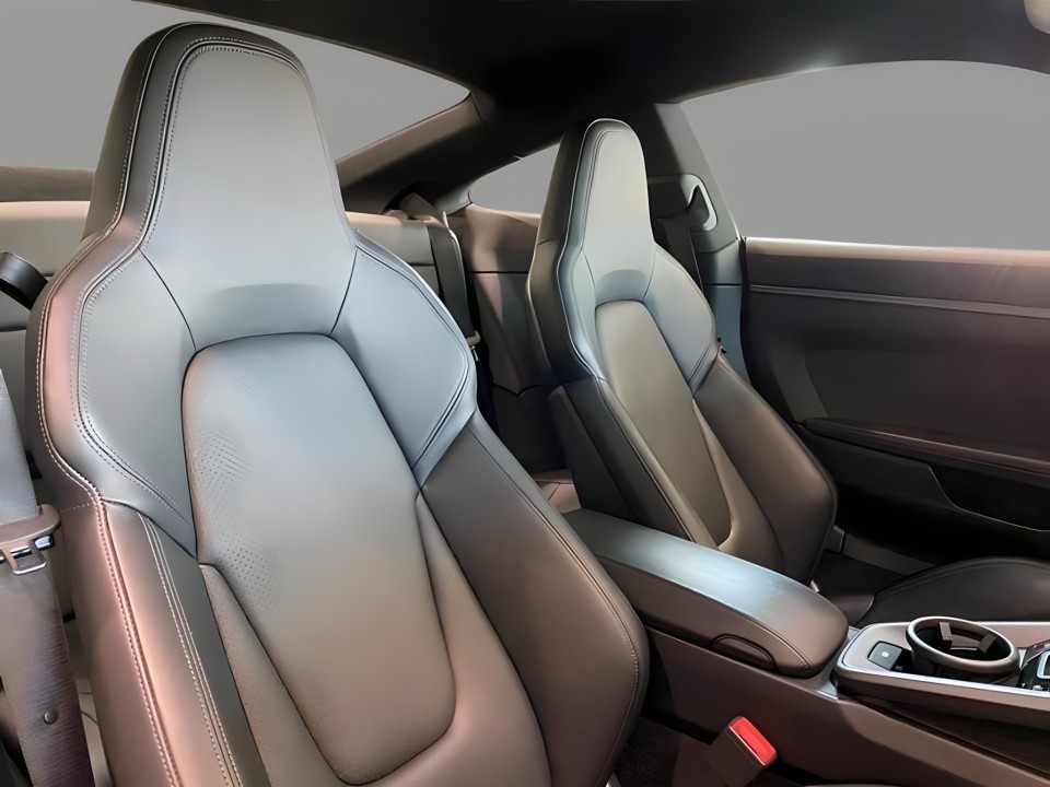 Porsche 911 Carrera S - foto 11