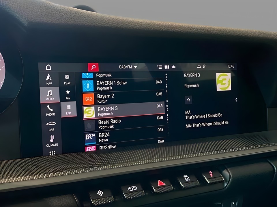 Porsche 911 Carrera S - foto 13