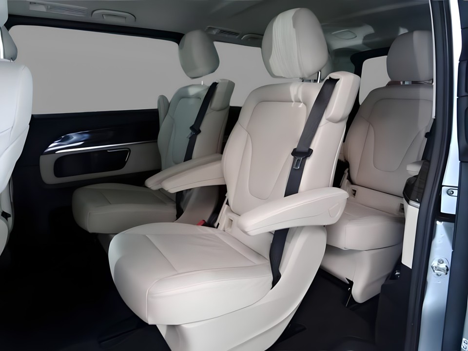 Mercedes-Benz V 300d Avantgarde Long (4)