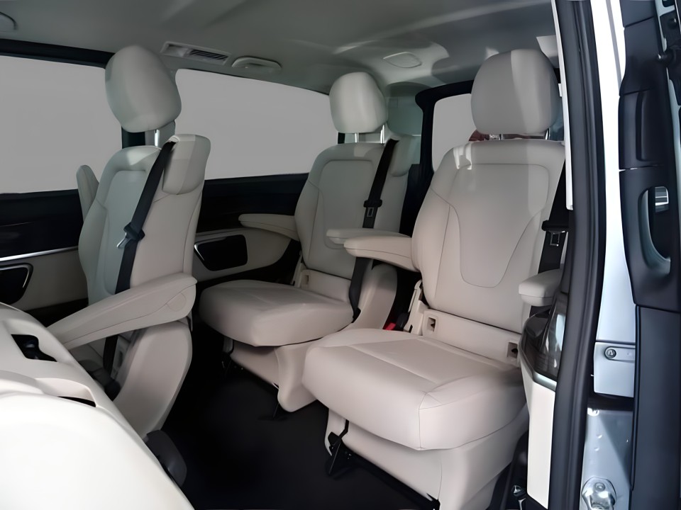 Mercedes-Benz V 300d Avantgarde Long (5)