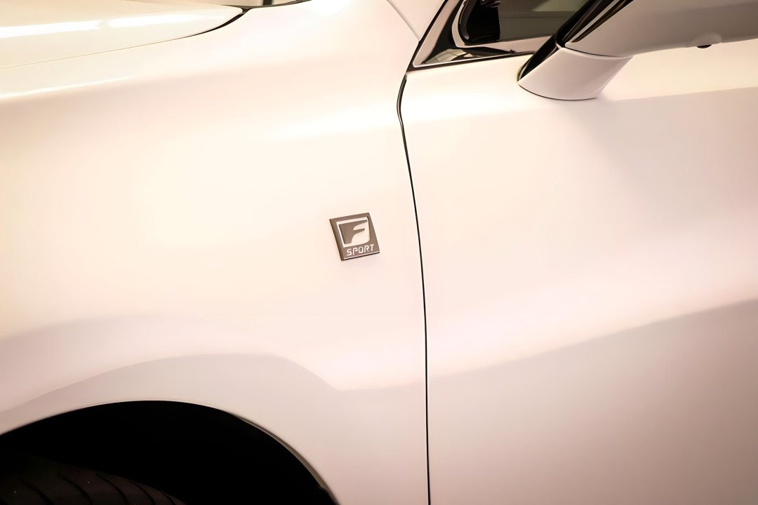 Lexus Seria ES 300h F Sport - foto 38