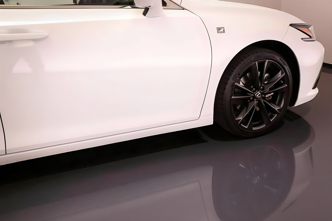 Lexus Seria ES 300h F Sport - foto 44