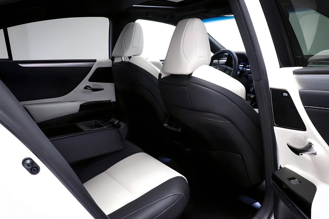 Lexus Seria ES 300h F Sport - foto 12