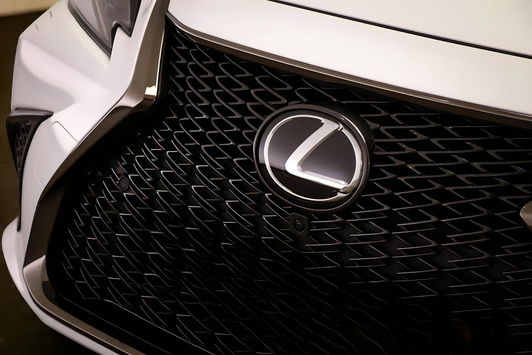 Lexus Seria ES 300h F Sport - foto 39