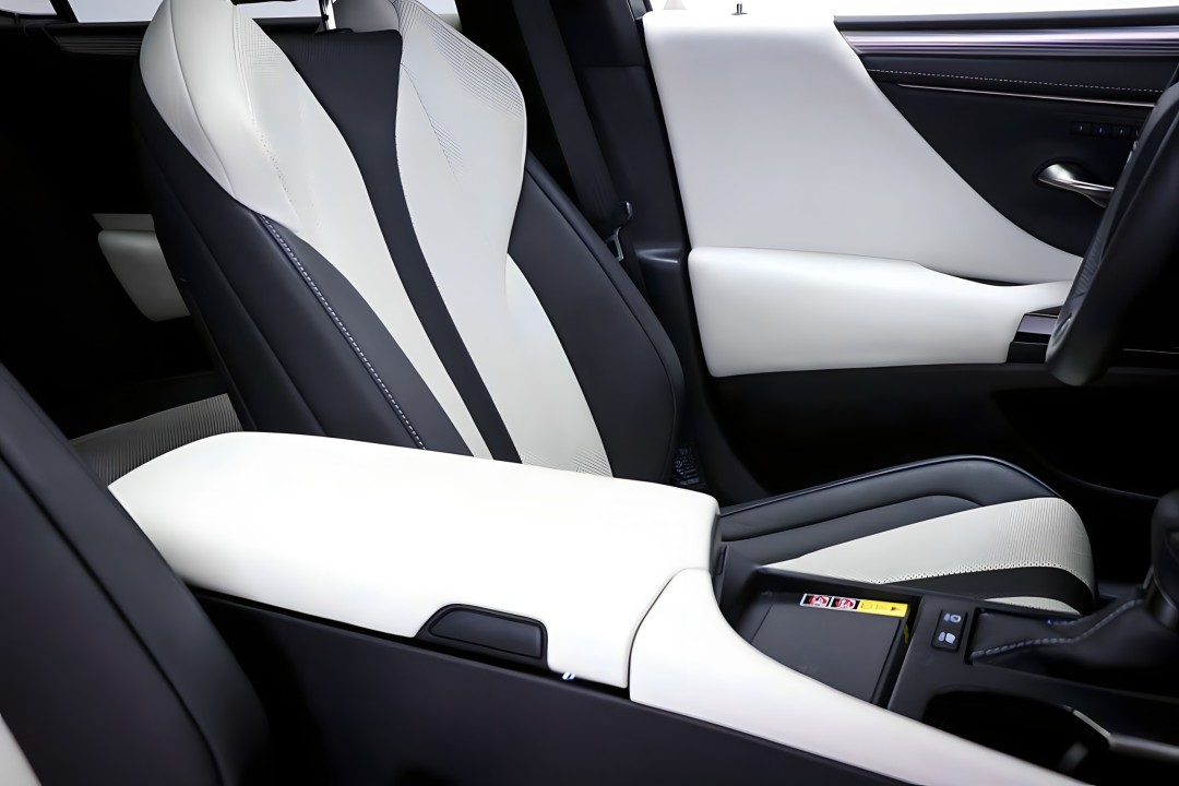 Lexus Seria ES 300h F Sport - foto 9