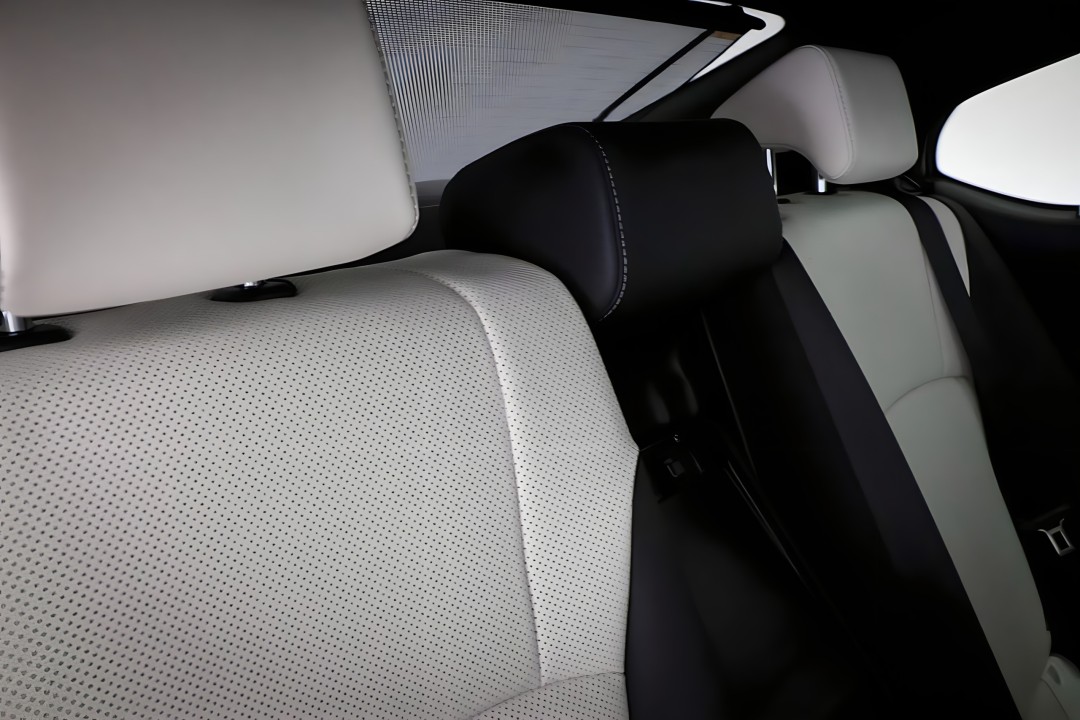 Lexus Seria ES 300h F Sport - foto 11