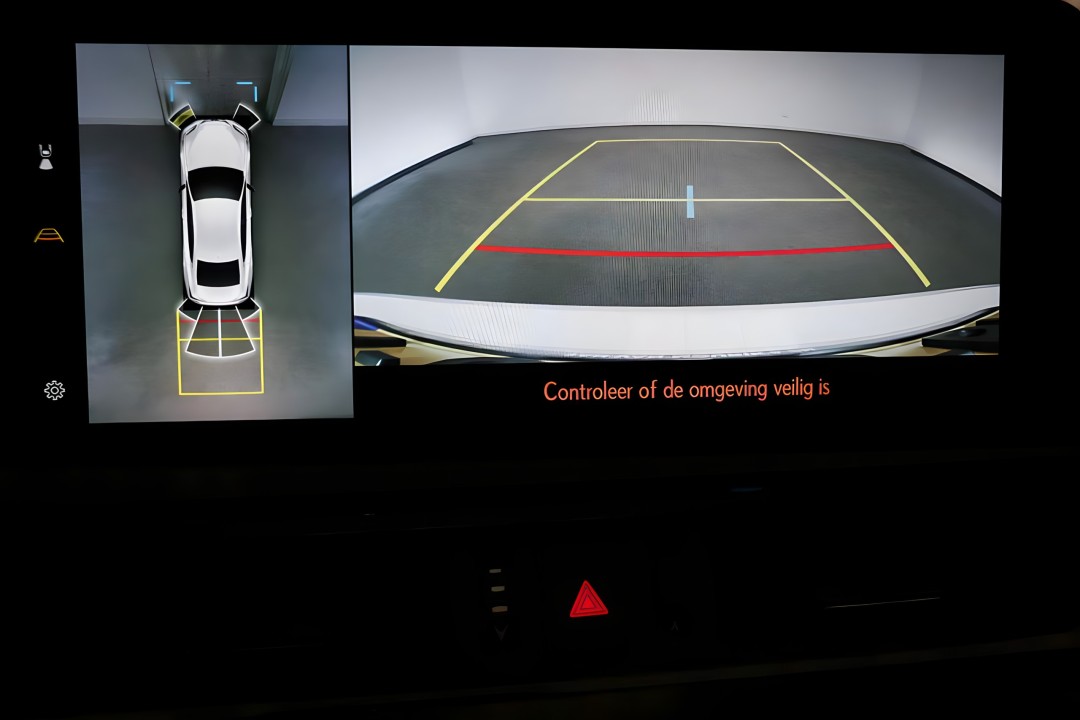 Lexus Seria ES 300h F Sport - foto 26