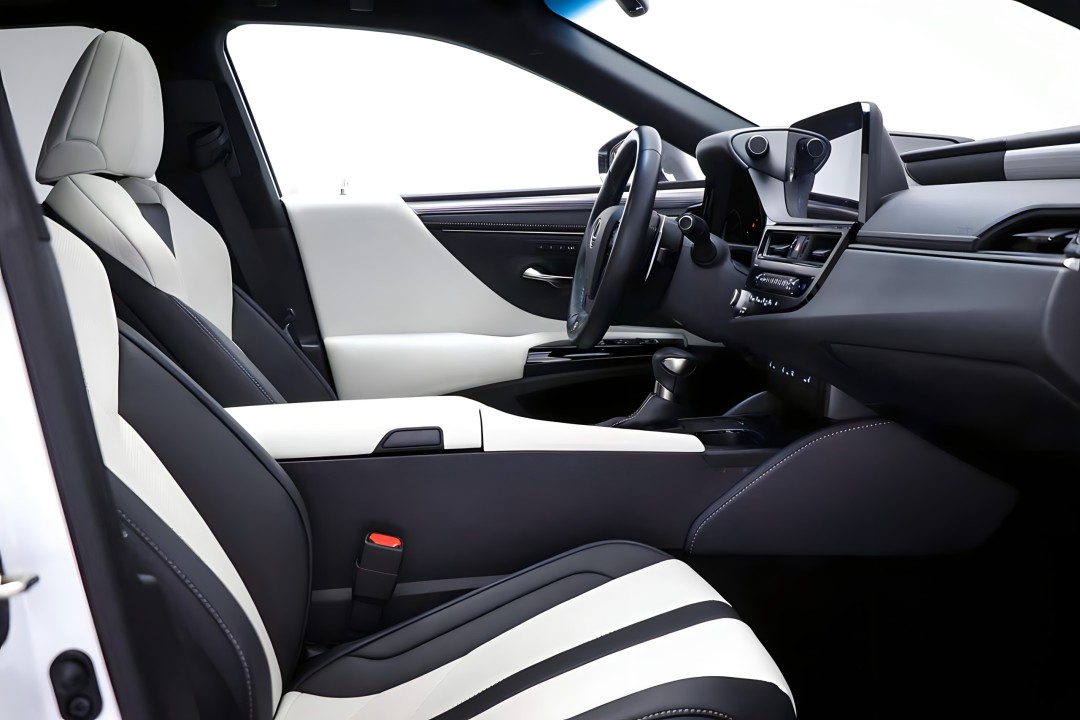 Lexus Seria ES 300h F Sport - foto 6