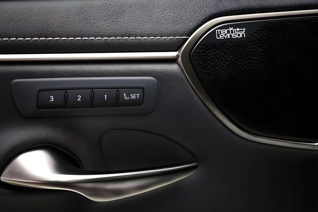 Lexus Seria ES 300h F Sport - foto 31