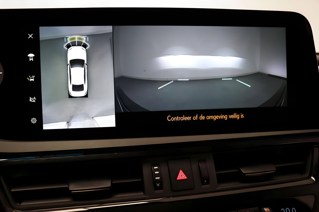 Lexus Seria ES 300h F Sport - foto 27