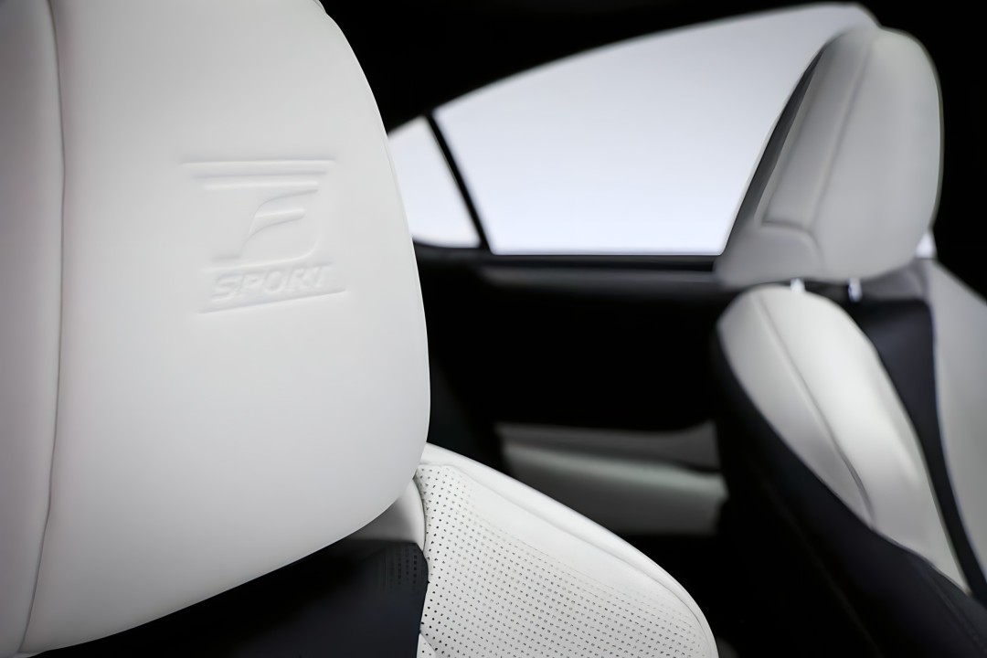 Lexus Seria ES 300h F Sport - foto 10