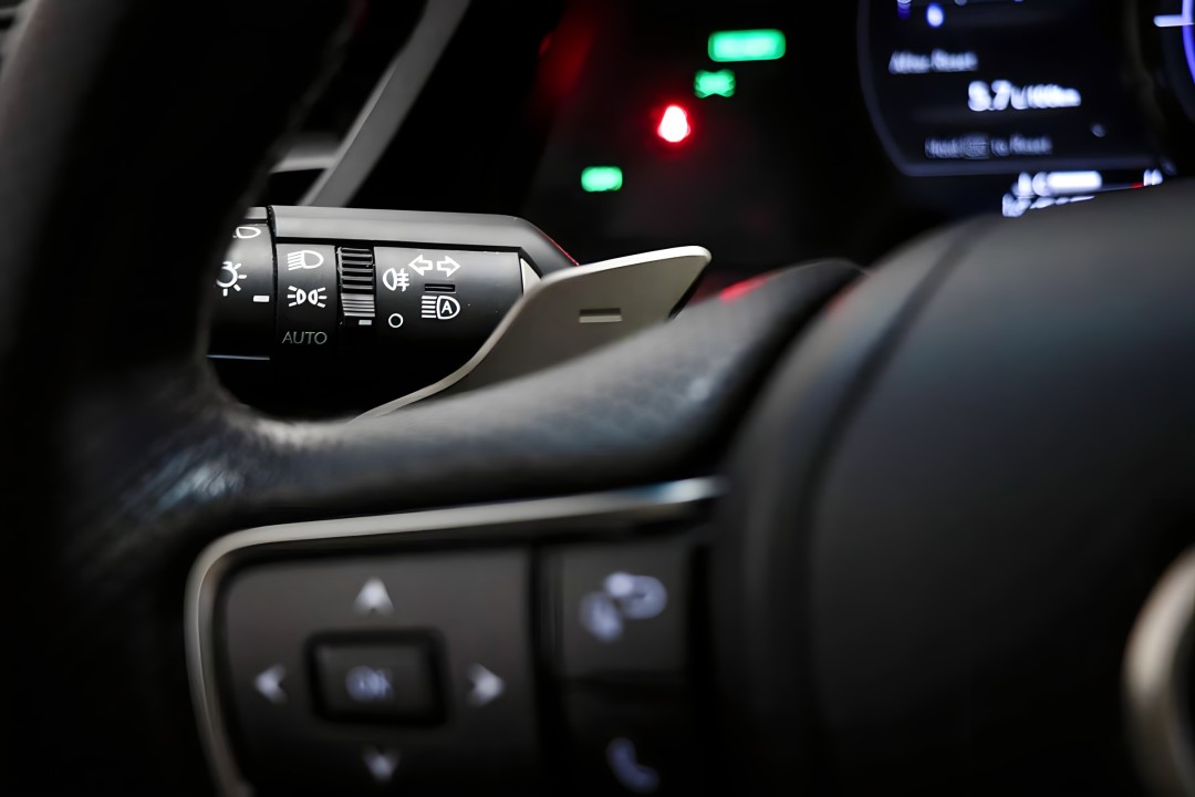 Lexus Seria ES 300h F Sport - foto 8