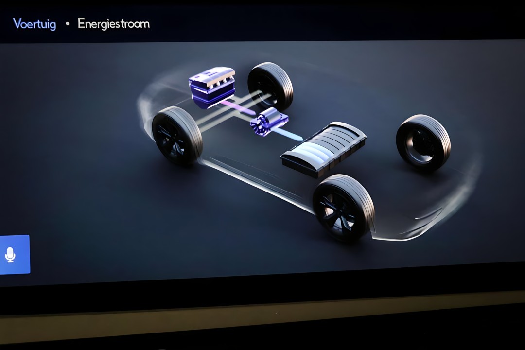 Lexus Seria ES 300h F Sport - foto 25