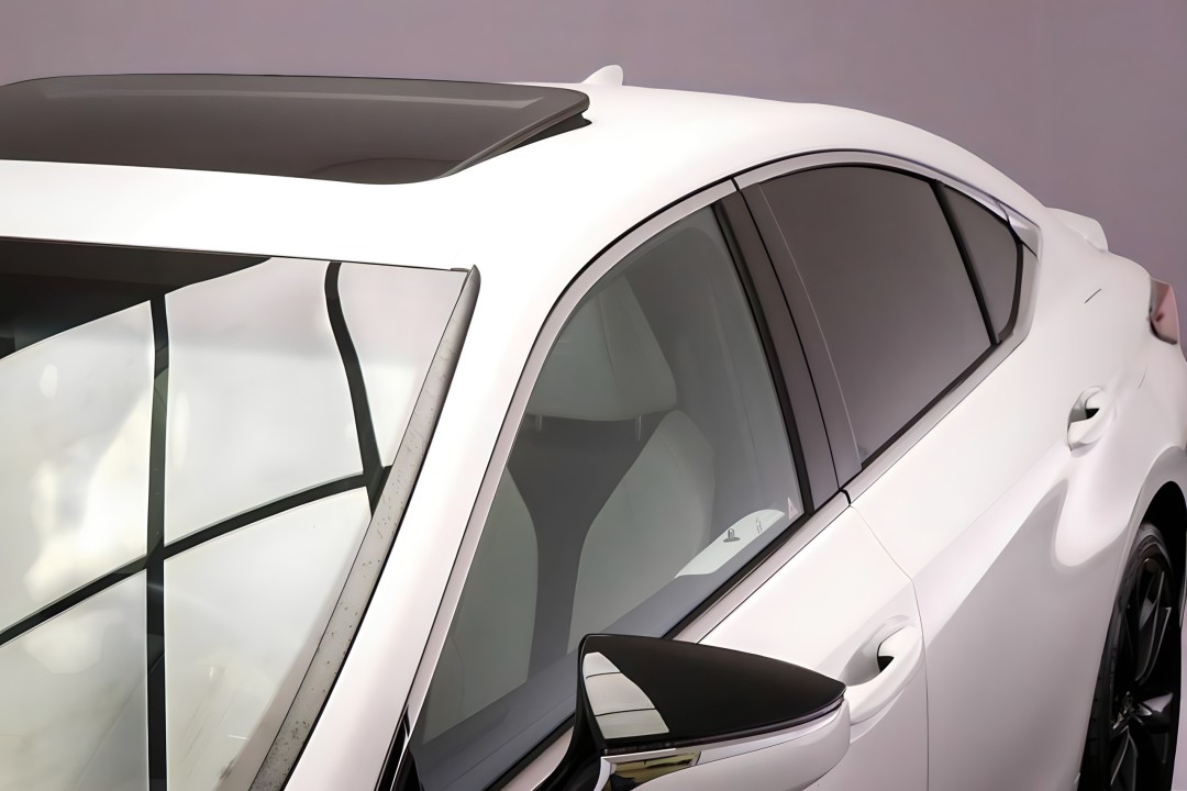 Lexus Seria ES 300h F Sport - foto 36