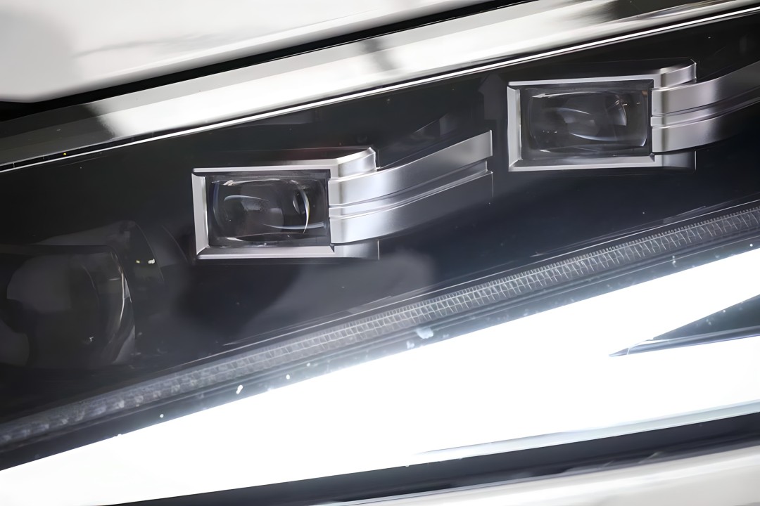 Lexus Seria ES 300h F Sport - foto 41