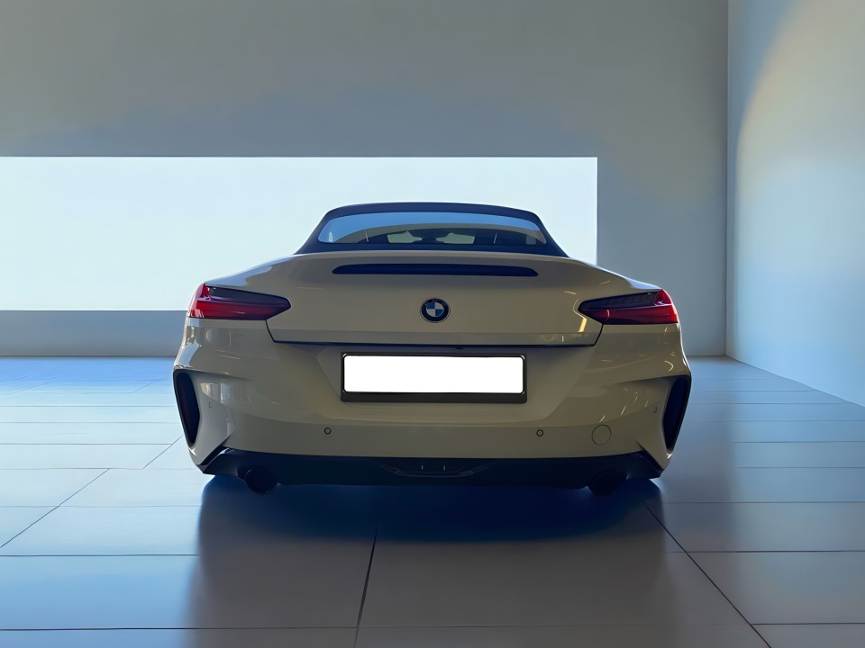 BMW Z4 20i M-Sport (3)
