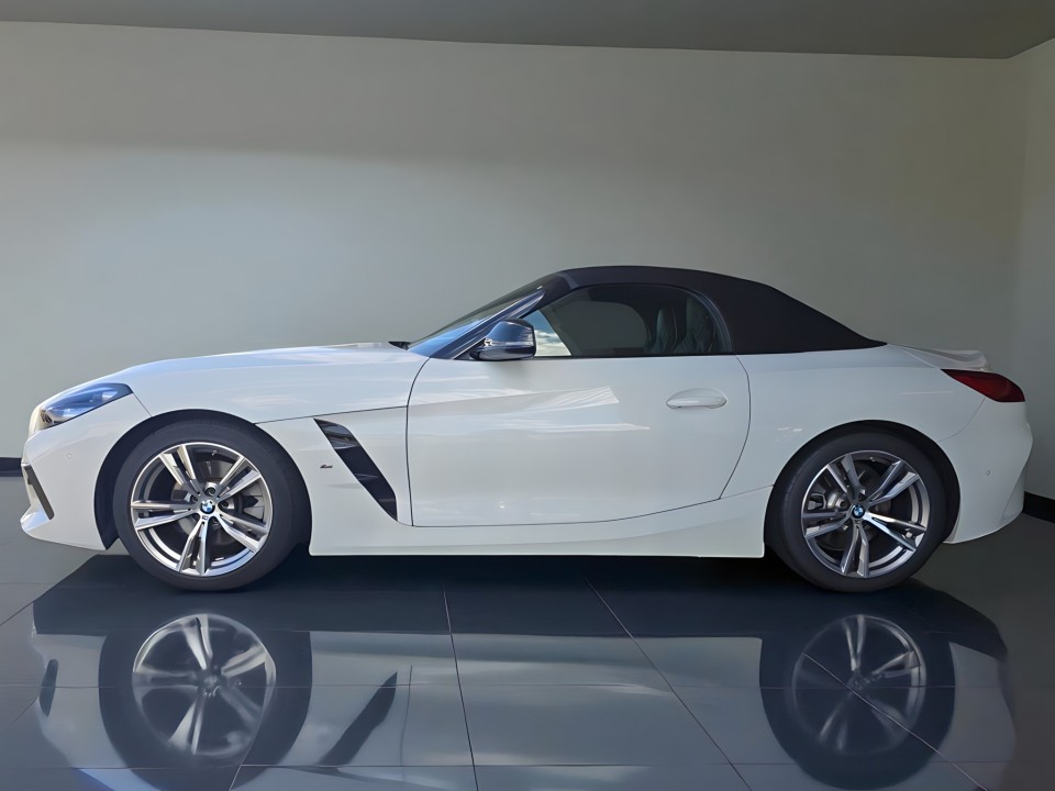 BMW Z4 20i M-Sport (5)