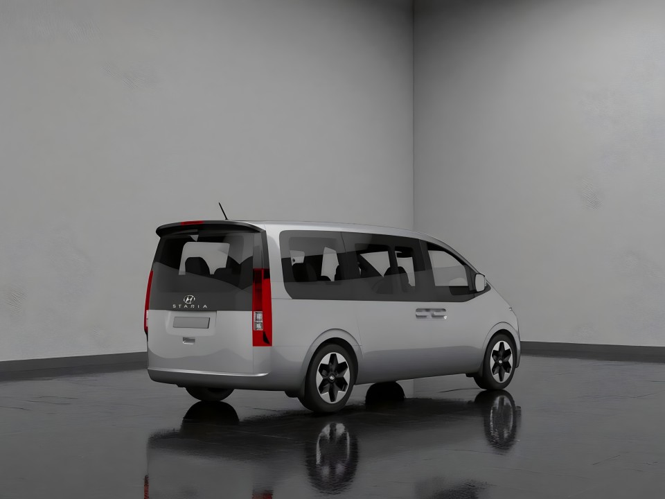 Hyundai Staria Signature 2.2CRDi AWD (3)