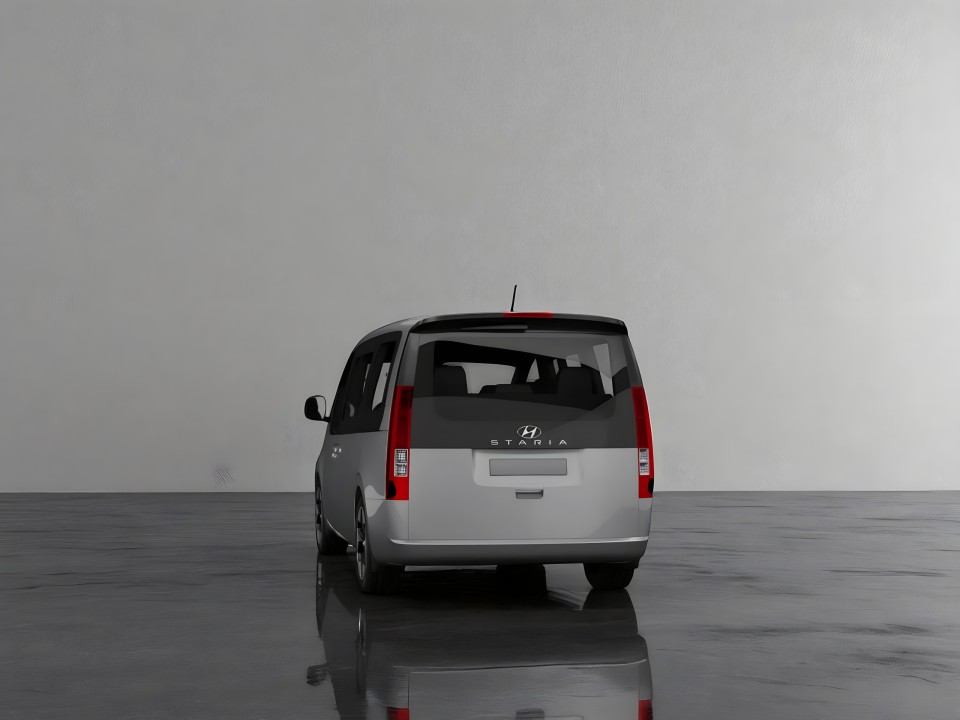 Hyundai Staria Signature 2.2CRDi AWD (4)