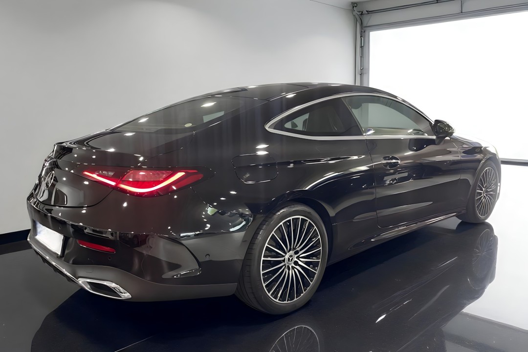 Mercedes-Benz CLE 200 AMG (2)