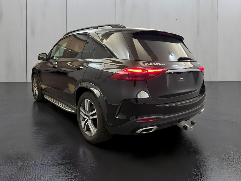 Mercedes-Benz GLE 350de AMG (4)
