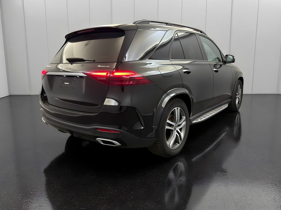 Mercedes-Benz GLE 350de AMG (2)