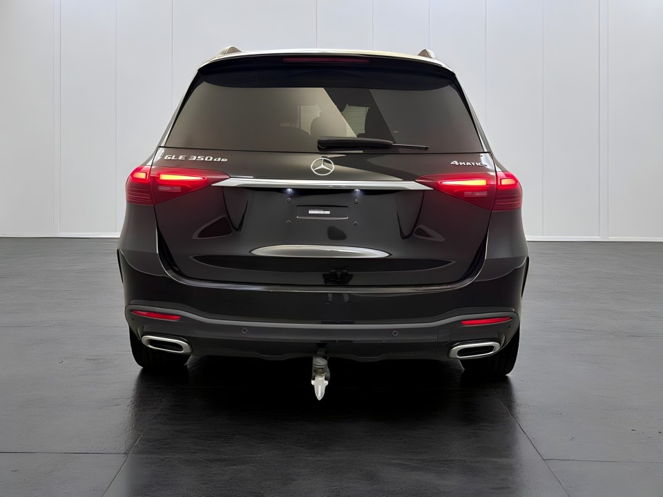 Mercedes-Benz GLE 350de AMG (3)