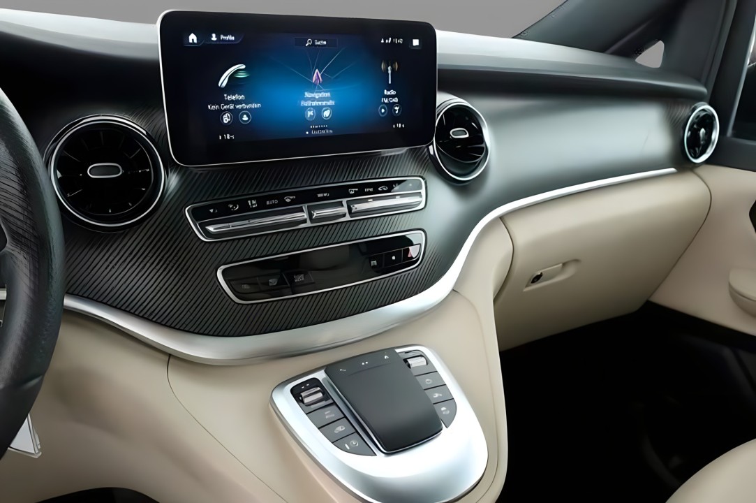 Mercedes-Benz V 300d 4MATIC AMG - foto 7