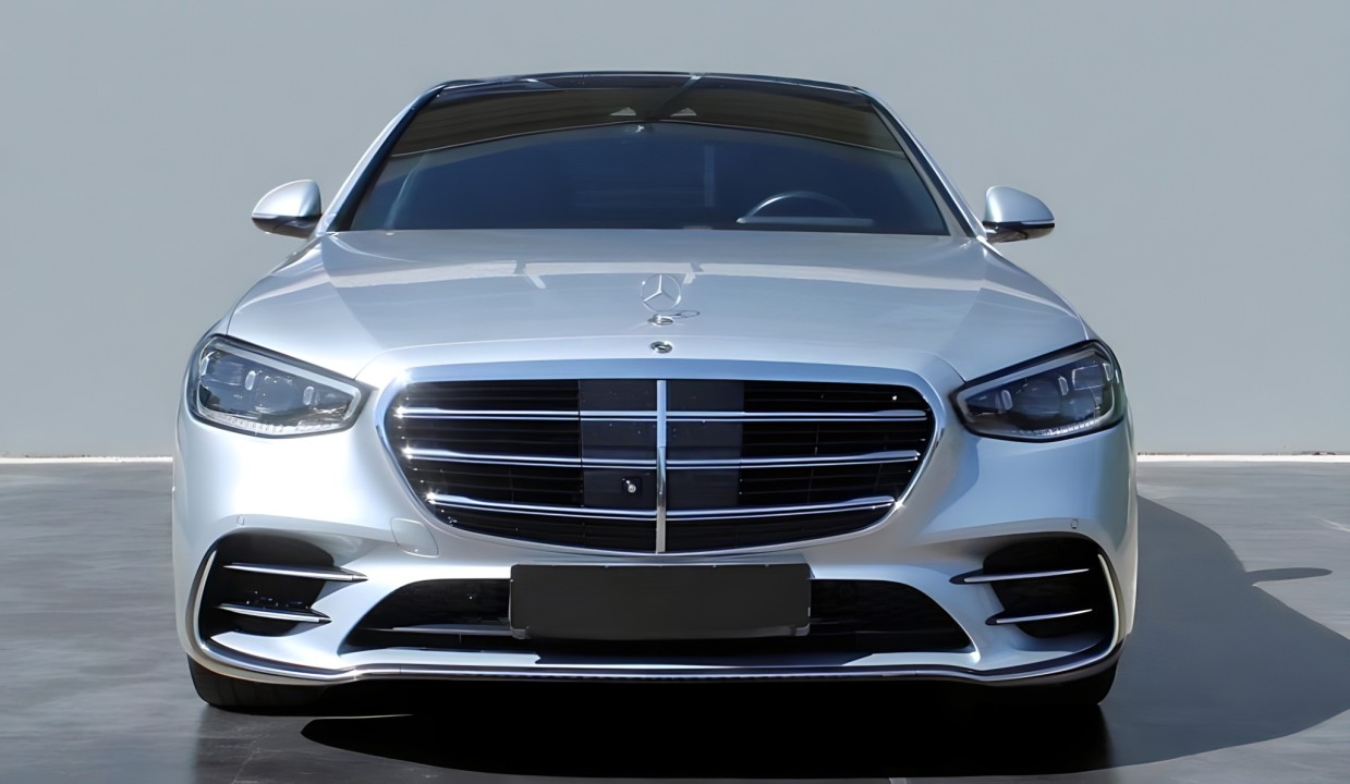 Mercedes-Benz S 350d 4MATIC AMG (2)