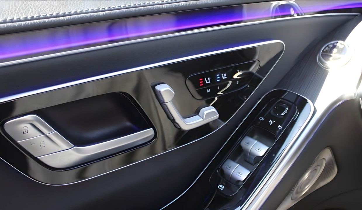 Mercedes-Benz S 350d 4MATIC AMG - foto 10