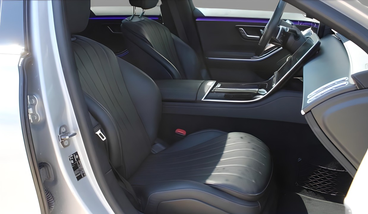 Mercedes-Benz S 350d 4MATIC AMG (5)