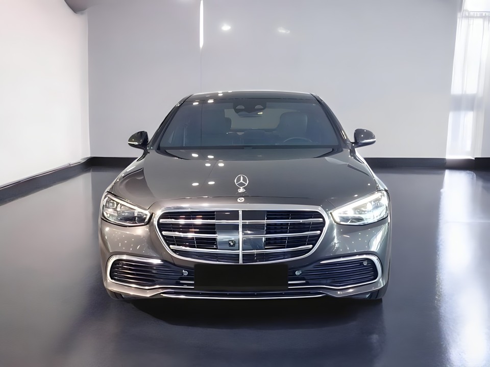 Mercedes-Benz S 350d 4MATIC - foto 6