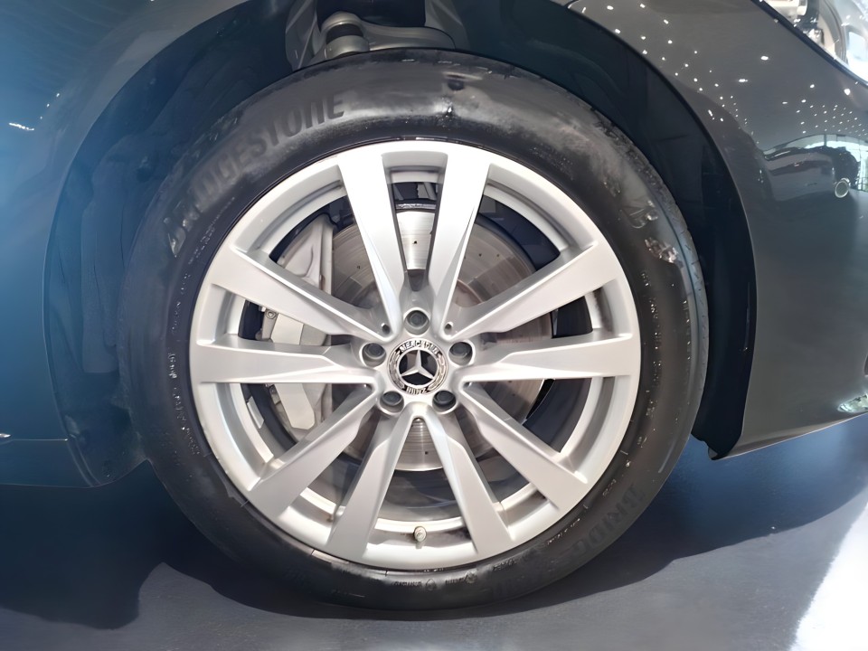 Mercedes-Benz S 350d 4MATIC - foto 13