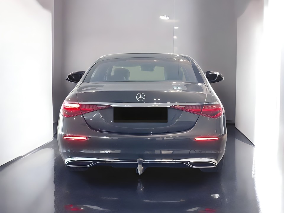 Mercedes-Benz S 350d 4MATIC (3)