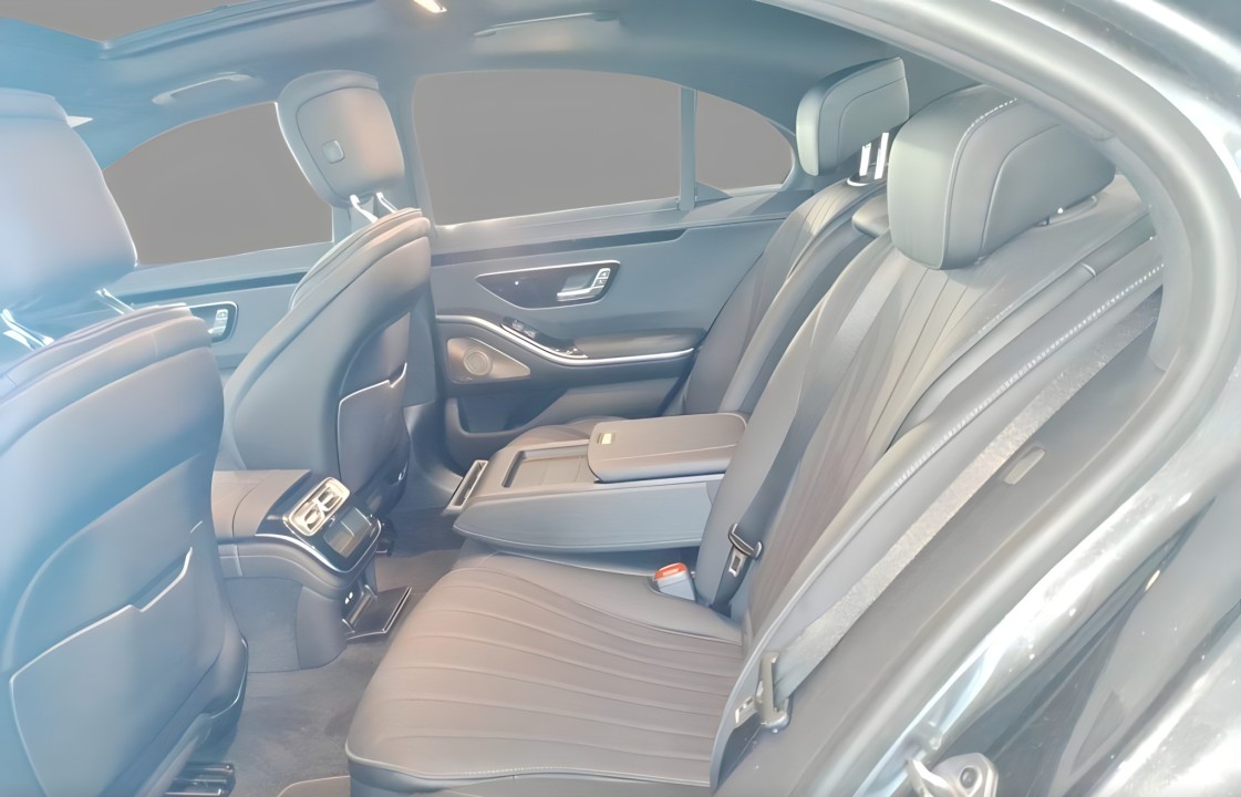 Mercedes-Benz S 350d 4MATIC - foto 8