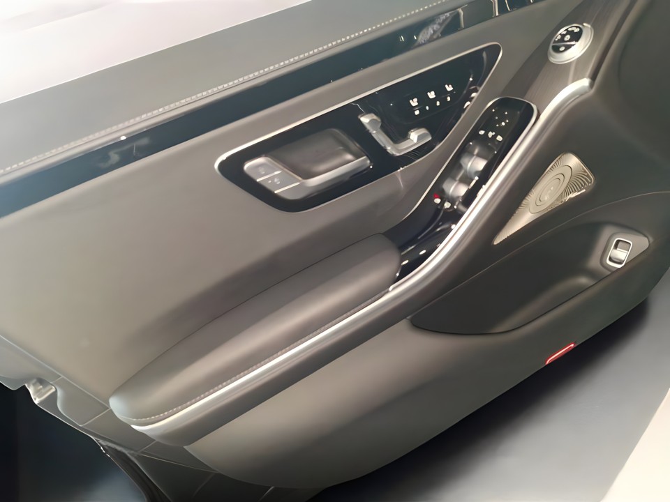 Mercedes-Benz S 350d 4MATIC - foto 11