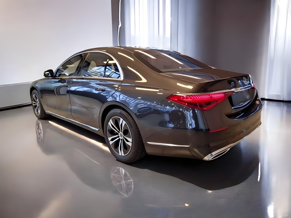 Mercedes-Benz S 350d 4MATIC (3)