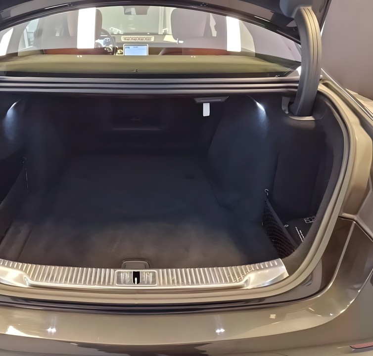 Mercedes-Benz S 350d 4MATIC - foto 10