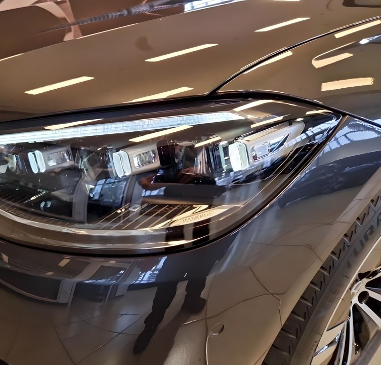 Mercedes-Benz S 350d 4MATIC - foto 9