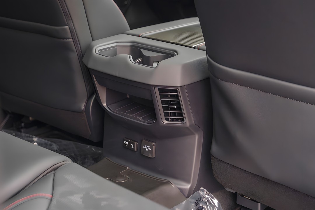 Toyota Tundra TRD Pro - foto 15