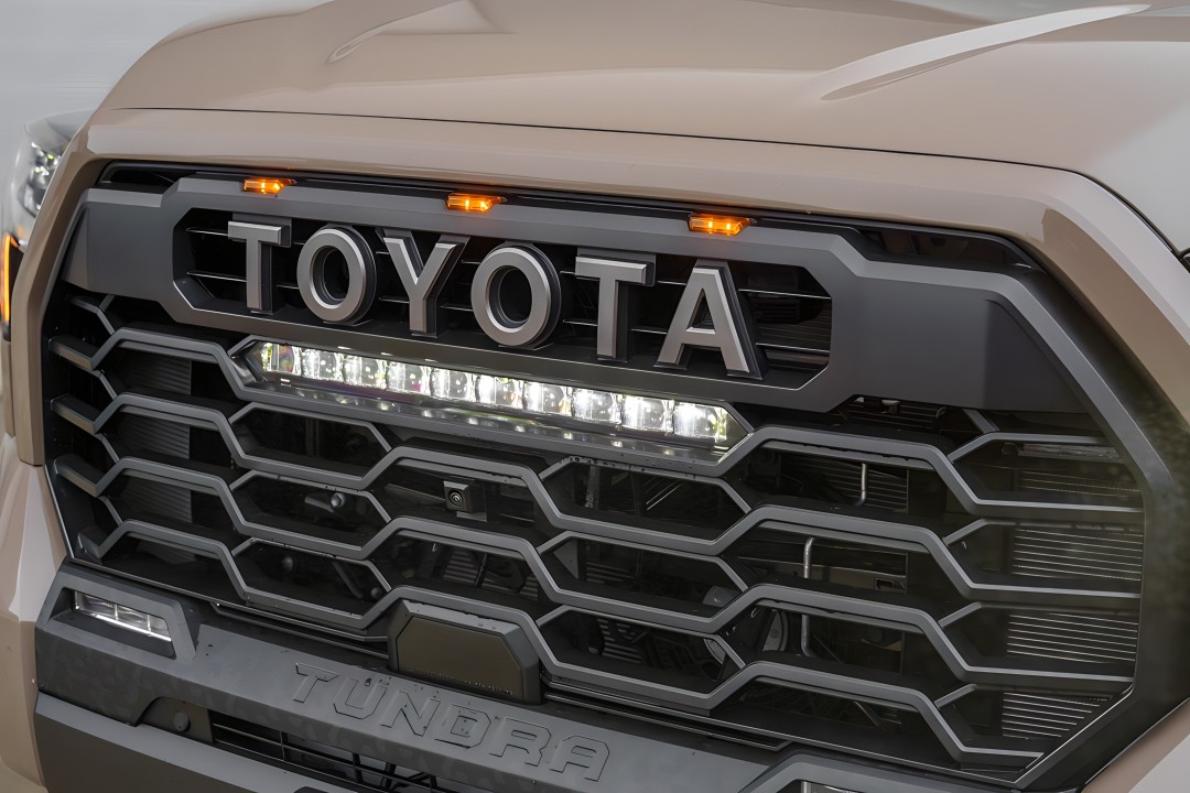 Toyota Tundra TRD Pro - foto 25