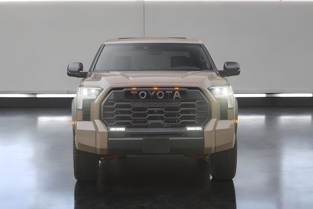 Toyota Tundra TRD Pro - foto 6